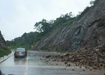 Declaratoria de emergencia en Chilpancingo por ciclón John