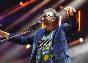 Fito Páez cancela sus conciertos, tras accidente
