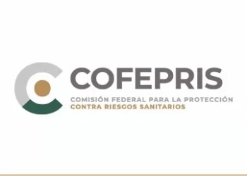 Cofepris advierte sobre venta irregular de medicamentos en México