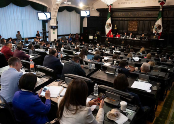 La Reforma del Poder Judicial ha sido aprobada en estos estados