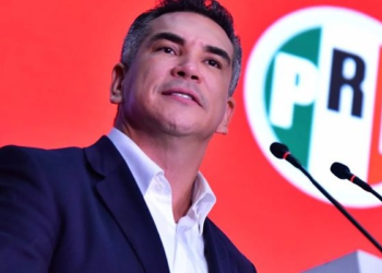 INE rechaza reformas del PRI que permitirían reelección de Alejandro Moreno