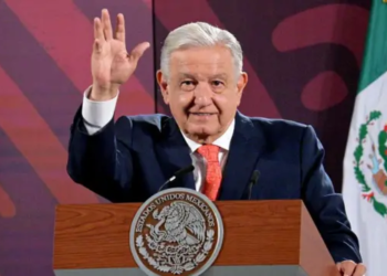 Números del análisis de violencia en administración de AMLO