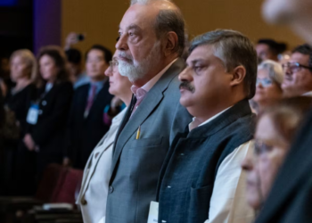 Carlos Slim polémica en premios nobel de la paz