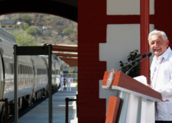 Obras inconclusas de AMLO en Quintana Roo