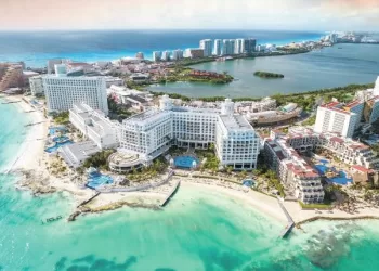 Cancún pronostica derrama económica por fiestas patrias