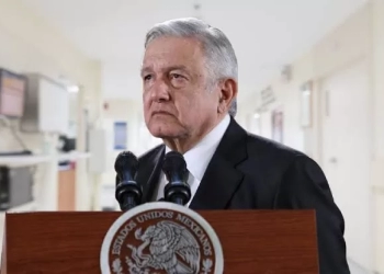 AMLO asegura que ya está listo el sistema de salud en México