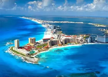 Cancún: Historia y irigen del destino turístico más famoso