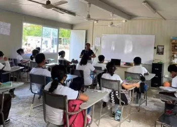 Necesidad de psicólogos en las escuelas de Quintana Roo