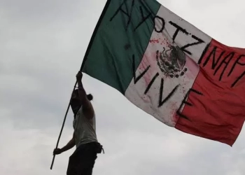 ONU-DH pide ‘nuevas acciones’ por Ayotzinapa tras 10 años