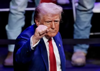 Trump amenaza con eliminar el programa ‘Parole Humanitario’