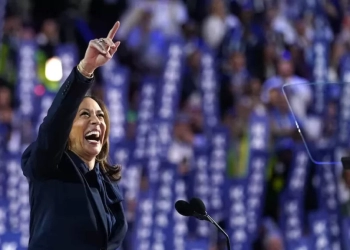 Kamala Harris