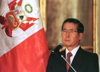 Perú