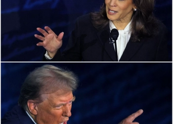 Kamala Harris acepta debate con Trump
