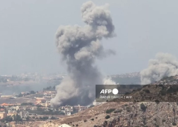 Líbano en crisis: Bombardeos israelíes dejan devastación y terror
