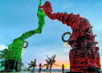 Fiestas patrias en Quintana Roo: Celebraciones Imperdibles para este 15 de Septiembre