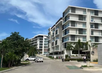 Sector inmobiliario en Cancún sufre caída del 30% en demanda