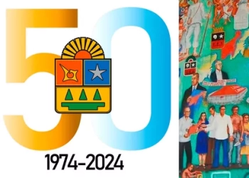 Quintana Roo: 50 Años de historia y oportunidades