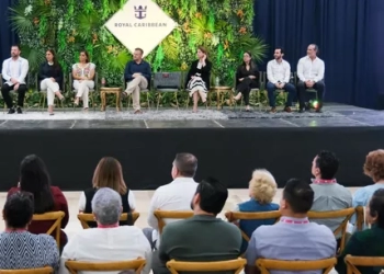 Royal Caribbean invierte 600 millones en Mahahual