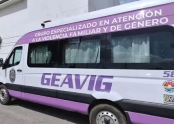 FGE actúa: Buscan al padrastro que mató a menor