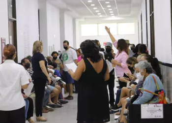 Resfriados y alergias incrementan en Q.Roo por temporada invernal