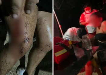 Mujer Denuncia Abuso Sexual en la Colonia Ejido de Playa del Carmen