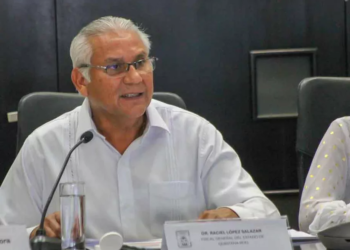 FGE pide aumento del 88% para combatir la delincuencia