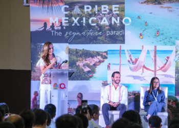 Chetumal se convierte en el centro de turismo de aventura con ATMEX 2024