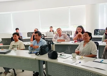 IQM mejora la seguridad y movilidad de niñas y mujeres en zonas vulnerables