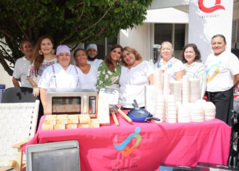 DIF Quintana Roo mejora instalaciones para adultos mayores con nuevos equipos y mobiliario