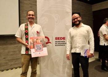 SEDE y DiDi Food Lanzan el Programa "DiDigitalízate en Quintana Roo 2024" para Impulsar la Competitividad de Restauranteros
