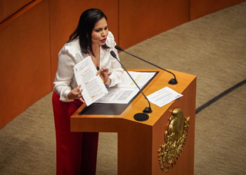Mayuli Martínez: PAN comprometido con programas sociales