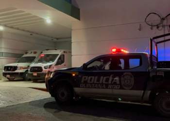 Secuestran y agreden a mujer en la 236