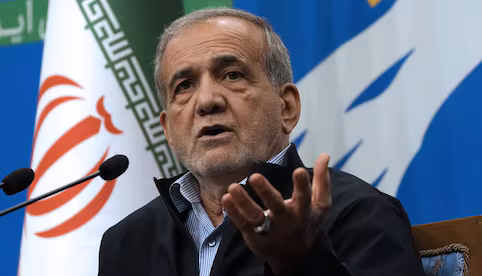 Ataque Iraní a Israel: Netanyahu lo califica como "Grave Error" 1 Ataque Iraní a Israel: Netanyahu lo califica como "Grave Error"