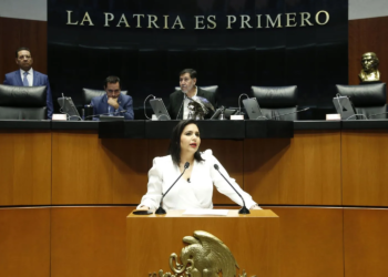 Senadora