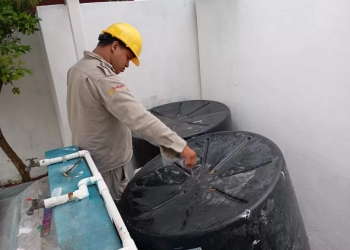 Quintana Roo ocupa el tercer lugar en la lucha contra el dengue