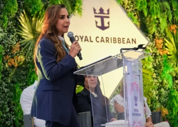 Mara Lezama anuncia inversión de 600 millones en Mahahual