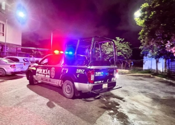 Familiares entregan a presunto homicida del niño de 2 años