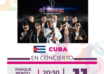 Festival de Cultura del Caribe 2024 llega a Quintana Roo