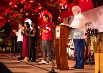 Cruz Roja Mexicana: Salvando vidas y sembrando esperanza en Playa del Carmen 8 Cruz Roja Mexicana: Salvando vidas y sembrando esperanza en Playa del Carmen