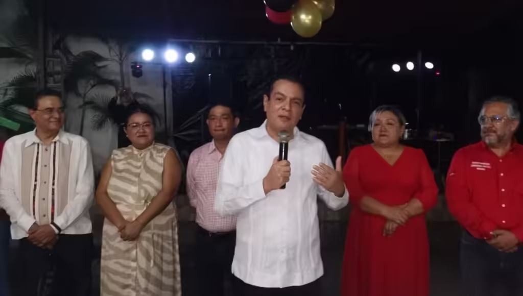 Solidaridad celebran el impacto del trabajo sindical 1 Solidaridad celebran el impacto del trabajo sindical