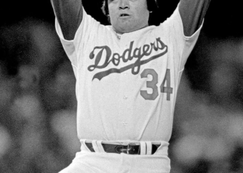 Fernando Valenzuela: Adiós a una leyenda del béisbol mexicano