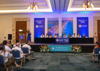 Cancún Travel Mart 2024: Una nueva era para el turismo en el Caribe Mexicano