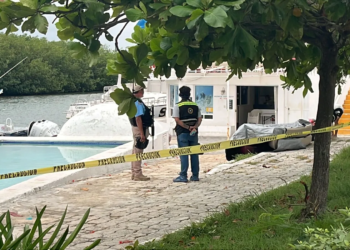 Tragedia en Cancún: Dos muertos en la zona hotelera