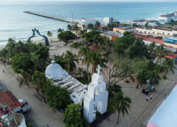 Playa del Carmen: Un futuro turístico inclusivo