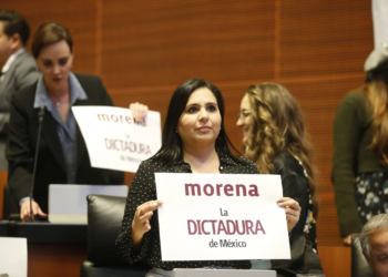 Suspensión provisional de la reforma al poder judicial