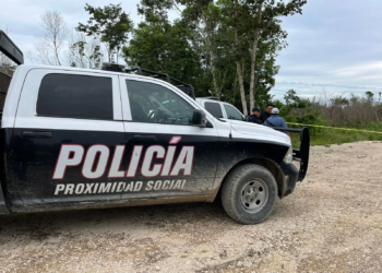 Albañil es ejecutado a quemarropa en colonia San Pedro
