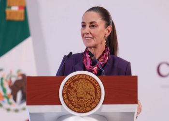 Programas para el Bienestar serán constitucionales: Claudia Sheinbaum