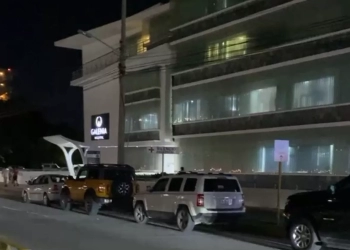 Mujer escapa de sus secuestradores en la supermanzana 16