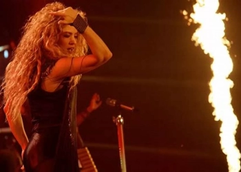 Shakira
