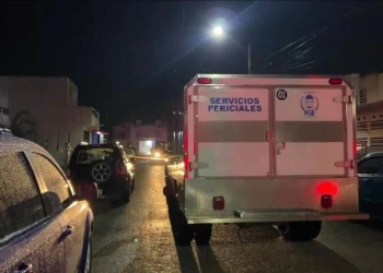 Riña deja fatal saldo en fraccionamiento La Joya